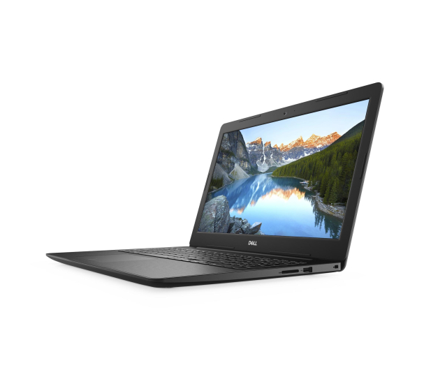 Dell Inspiron 3583 i3-8145U/16GB/512GB SSD+1TB HDD/15,6"/Win10 - 1380485 - zdjęcie 4